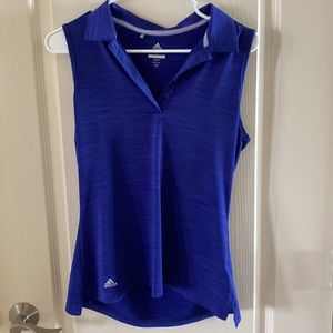 Adidas Golf Shirt